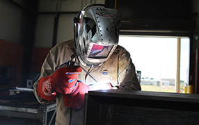 Welding Technology