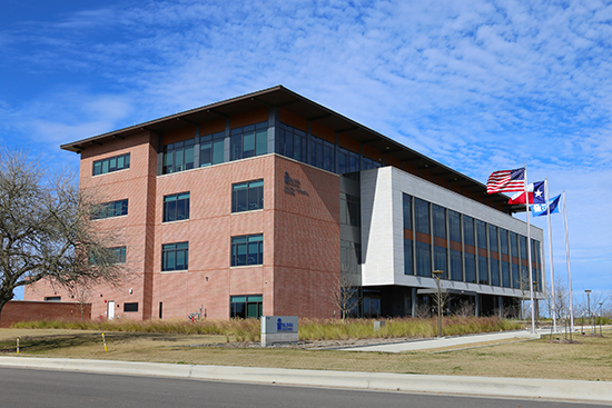 Walter C. Schwartz Building