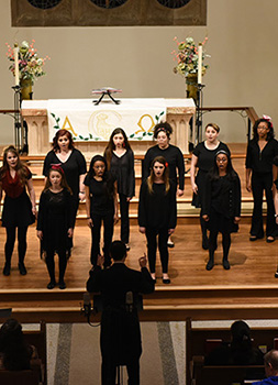 Choir